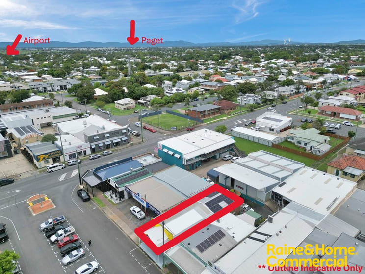 Click to view all images 158 Wood Street Mackay QLD 4740 - Image 3