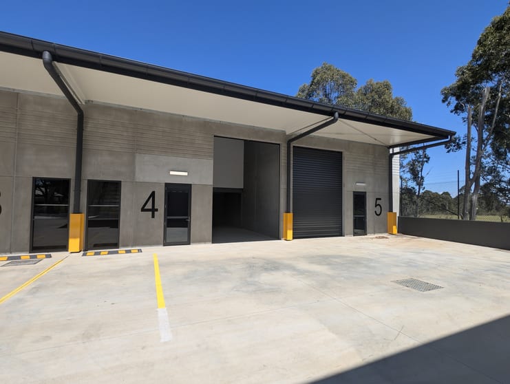 Click to view all images 5/125 Kurrajong Road, Prestons NSW 2170 - Image 2