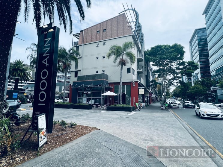Click to view all images Fortitude Valley QLD 4006 - Image 3