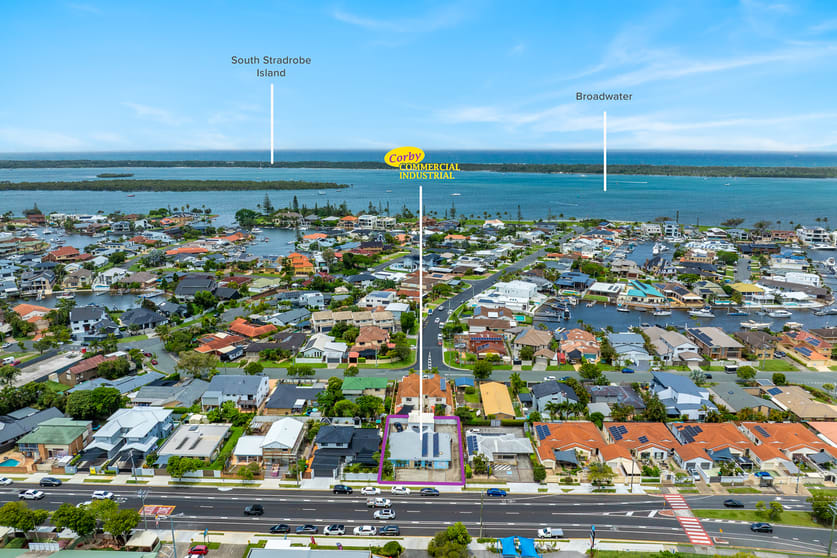 Click to view all images 143 Bayview Street Runaway Bay QLD 4216 - Image 1