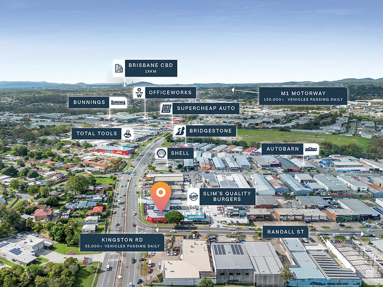 200 Kingston Road Slacks Creek QLD 4127 - Image 3