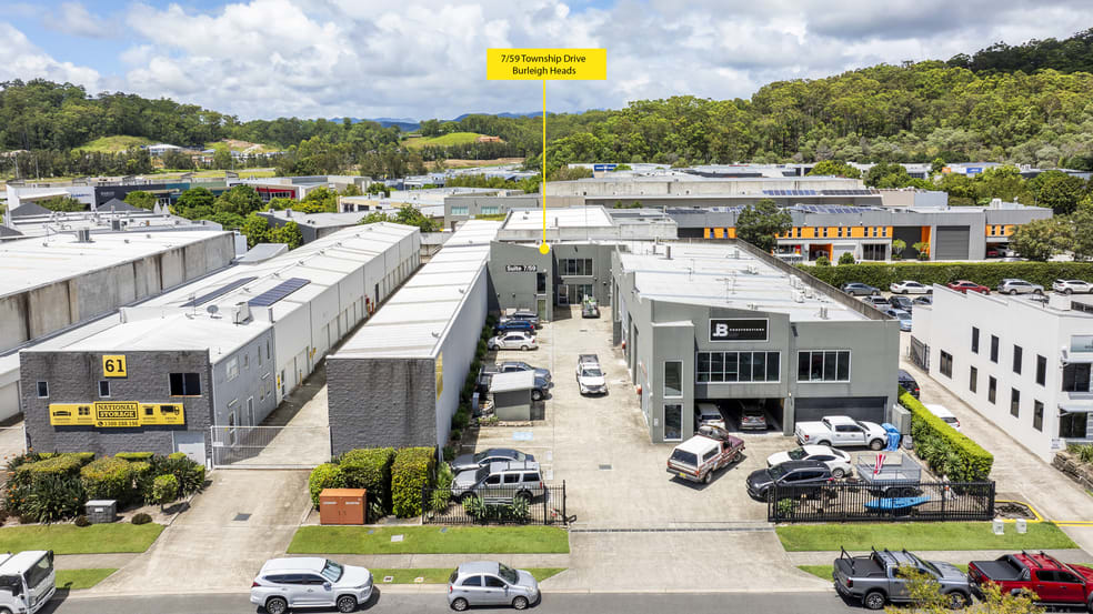 7/59 Township Drive Burleigh Heads QLD 4220 - Image 2