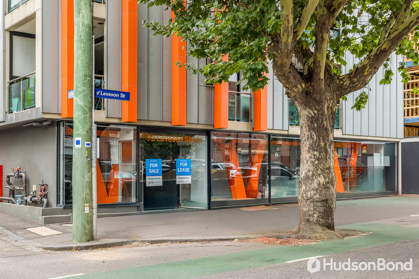 Click to view all images 92 Leveson Street North Melbourne VIC 3051 - Image 1