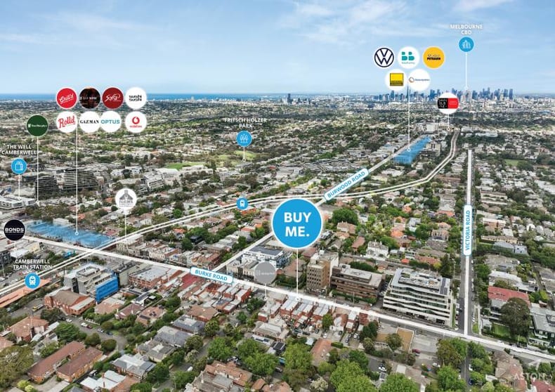 786 Burke Road Camberwell VIC 3124 - Image 2