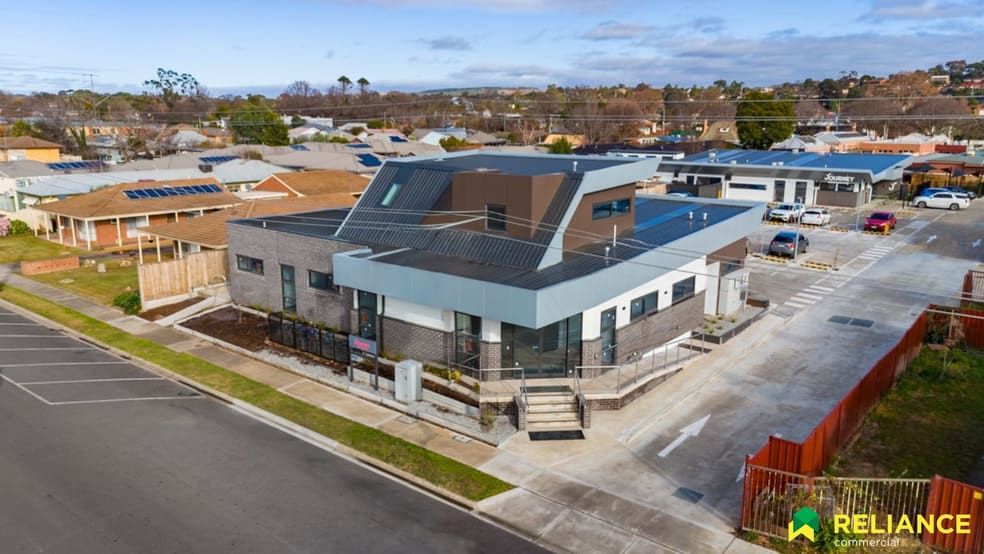 Click to view all images 3 Graham Street Bacchus Marsh VIC 3340 - Image 1