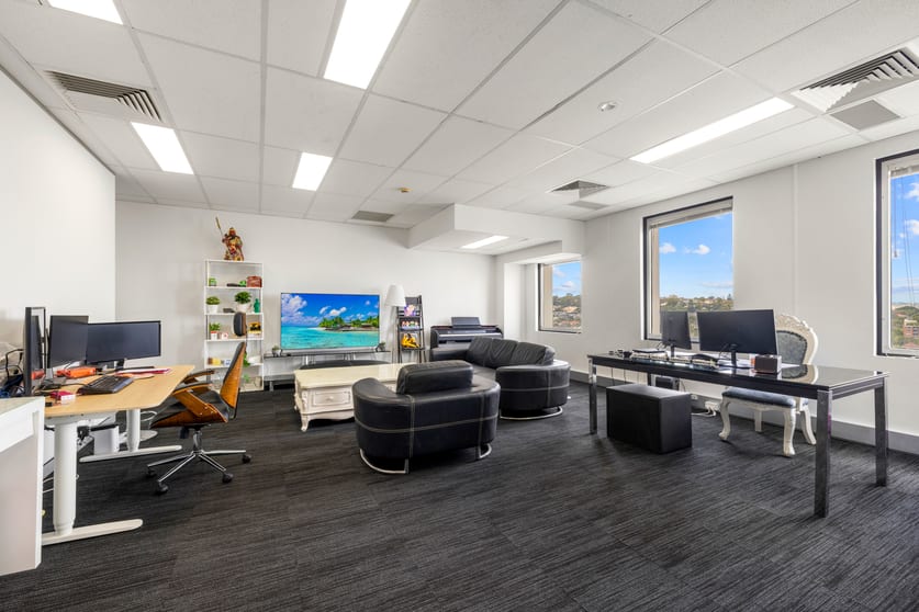 Click to view all images 901/122 Arthur Street North Sydney NSW 2060 - Image 3