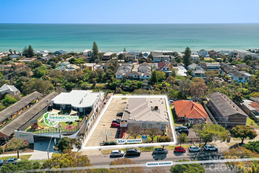 Click to view all images 362-364 Nepean Highway Frankston VIC 3199 - Image 1