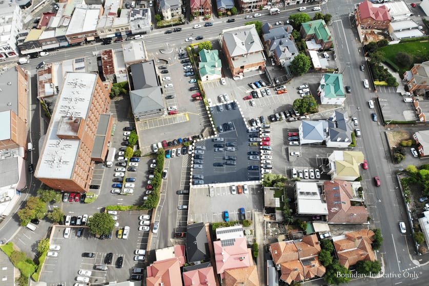 Part/41 Brisbane Street Launceston TAS 7250 - Image 1