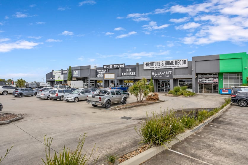 Click to view all images 3/1447-1451 Sydney Road Campbellfield VIC 3061 - Image 2