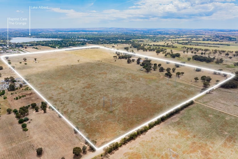 286 Boiling Down Road Rowan NSW 2650 - Image 2