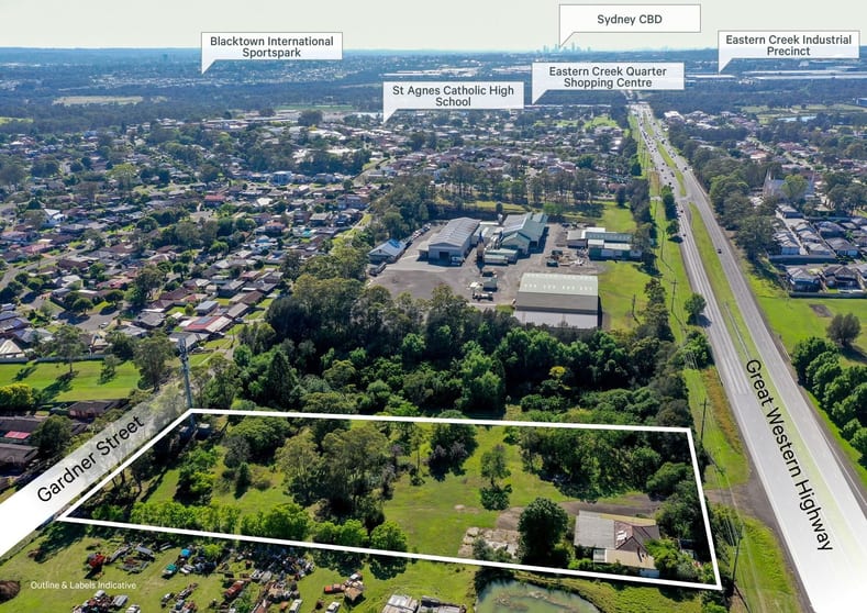 Click to view all images 950 Great Western Highway Rooty Hill NSW 2766 - Image 3