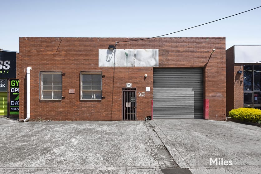 Click to view all images 23 Orr Street Heidelberg Heights VIC 3081 - Image 1