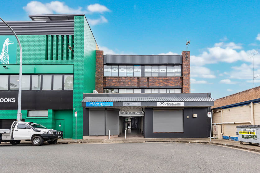 Click to view all images 374 - 376 High Street Penrith NSW 2750 - Image 2