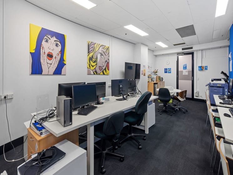 409/343 Little Collins Street Melbourne VIC 3000 - Image 2