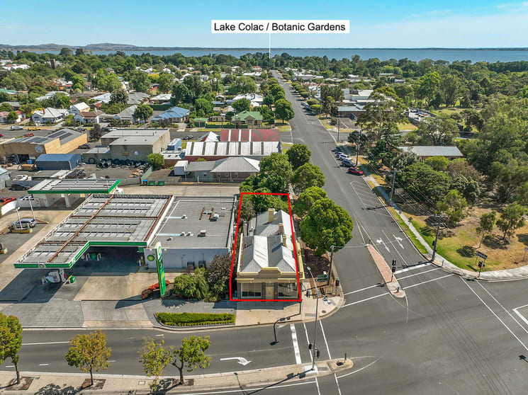 Click to view all images 1 Murray Street Colac VIC 3250 - Image 2