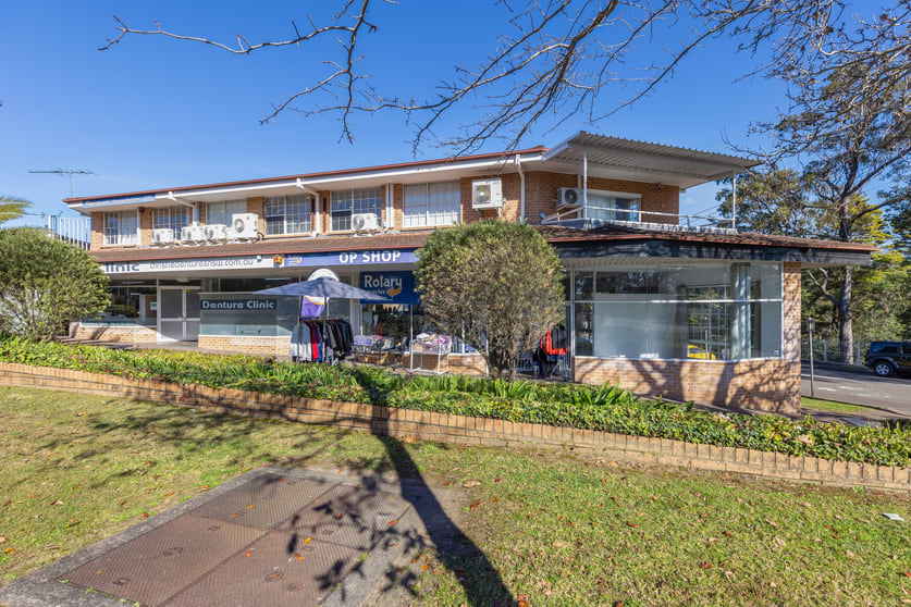 Click to view all images 156 Great Western Highway Blaxland NSW 2774 - Image 2