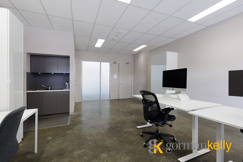 Click to view all images Suite 406/91-95 Murphy Street Richmond VIC 3121 - Image 3