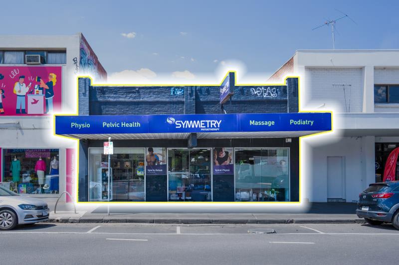 Click to view all images 298-300 Bay Street Port Melbourne VIC 3207 - Image 2