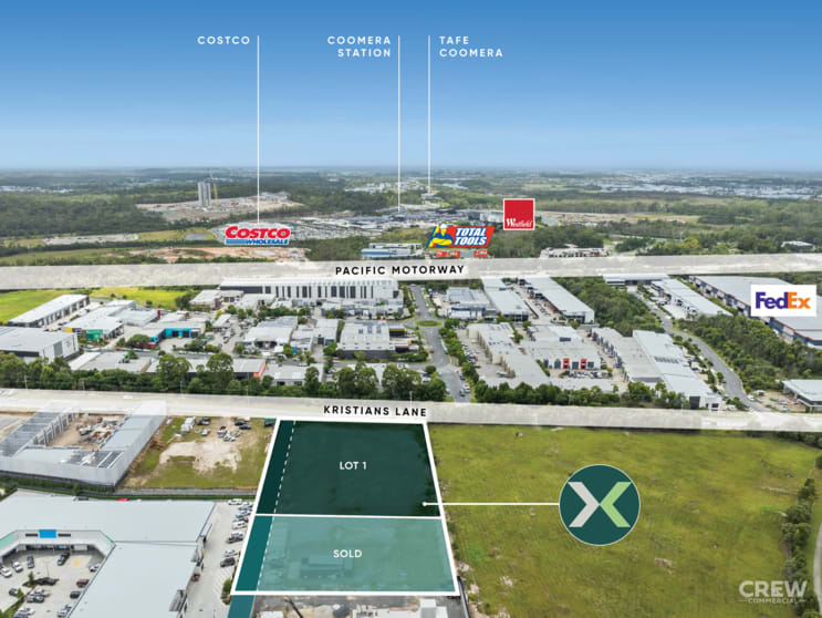 Click to view all images 21 Kristins Lane Upper Coomera QLD 4209 - Image 1