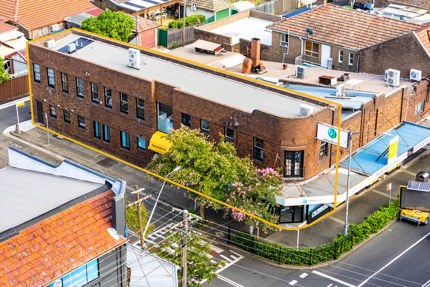 Click to view all images 185F Burwood Road Burwood NSW 2134 - Image 1