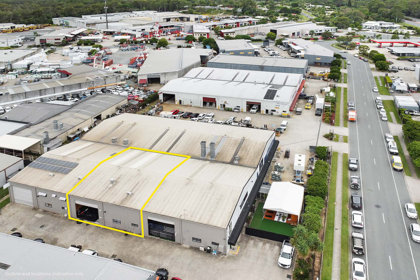 2/31 Cessna Drive Caboolture QLD 4510 - Image 3