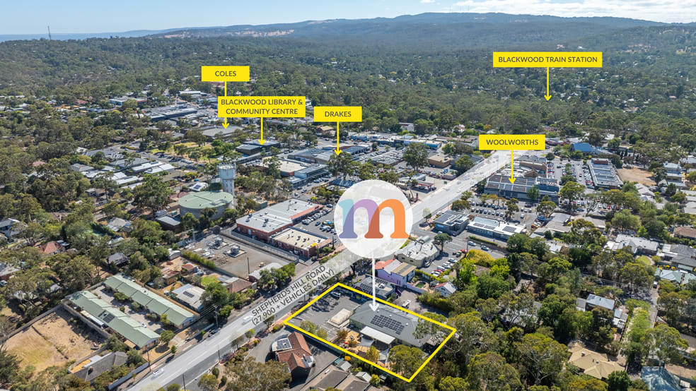 Click to view all images 346 Shepherds Hill Road Blackwood SA 5051 - Image 2