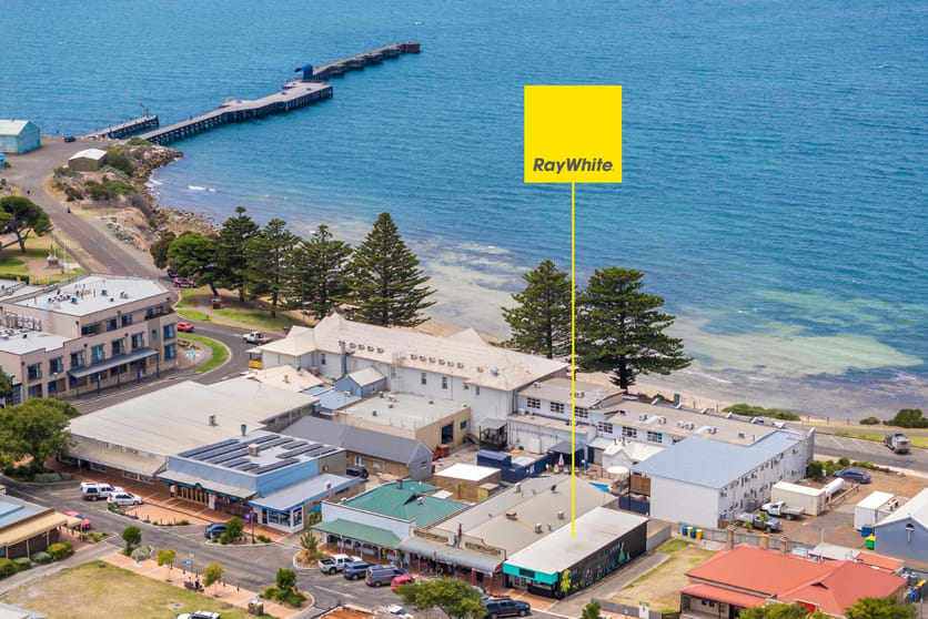 Click to view all images 68 Dauncey Street Kingscote SA 5223 - Image 1