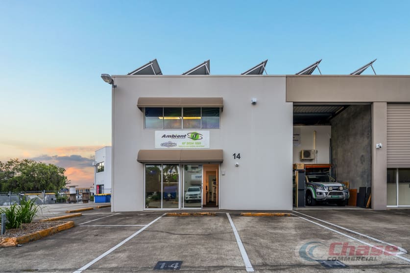 Click to view all images 14/10 Prosperity Place Geebung QLD 4034 - Image 2