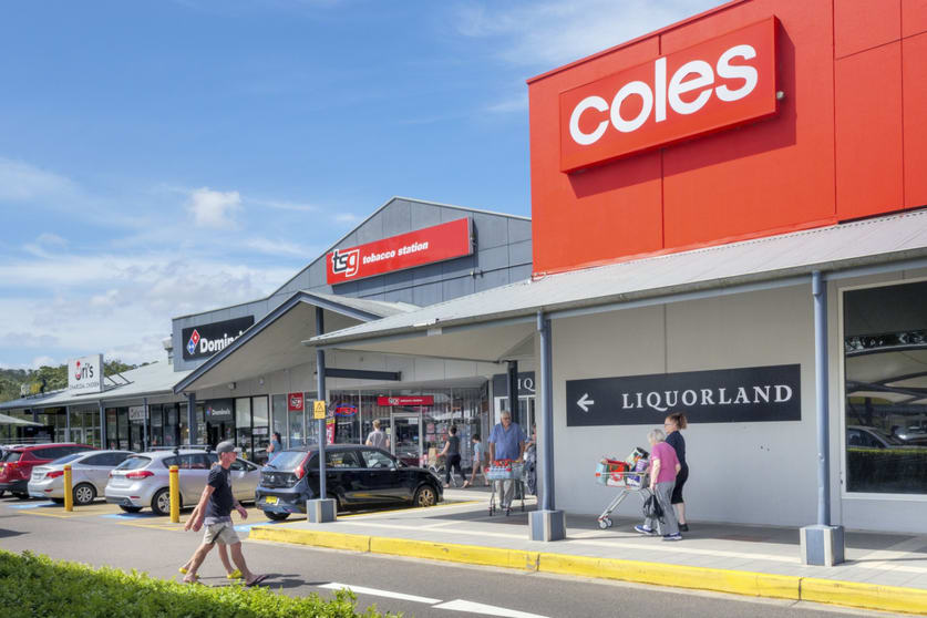Click to view all images Lisarow Plaza 1 Parsons Road Lisarow NSW 2250 - Image 3