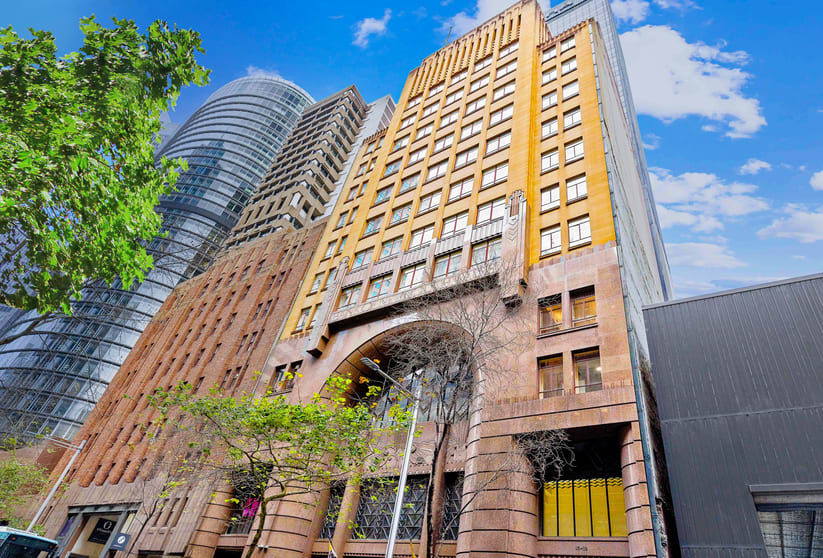 Click to view all images Level 8/16 O'Connell Street Sydney NSW 2000 - Image 1