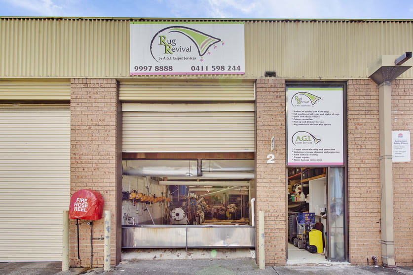Click to view all images 2/45 Bassett Street Mona Vale NSW 2103 - Image 1