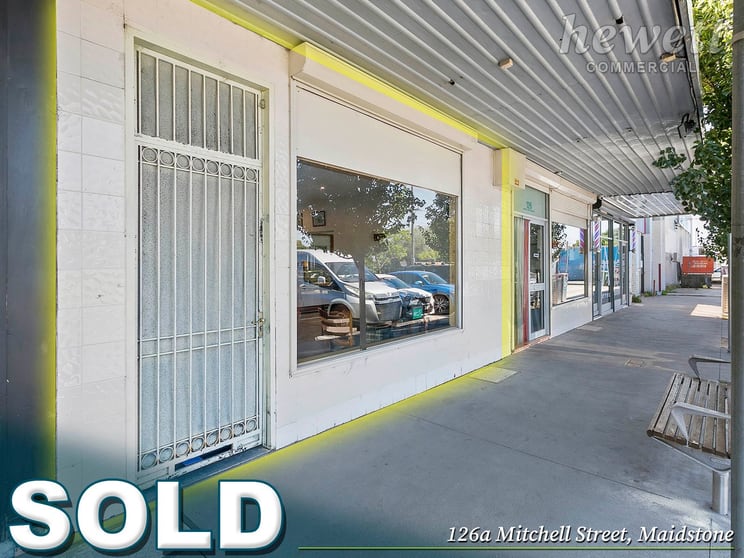 Click to view all images 126a Mitchell Street Maidstone VIC 3012 - Image 3