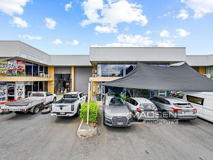 Click to view all images 4/29 Collinsvale Street Rocklea QLD 4106 - Image 1