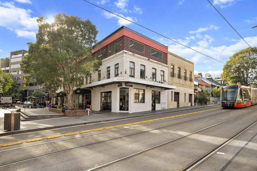 Click to view all images 118 Devonshire Street Surry Hills NSW 2010 - Image 1