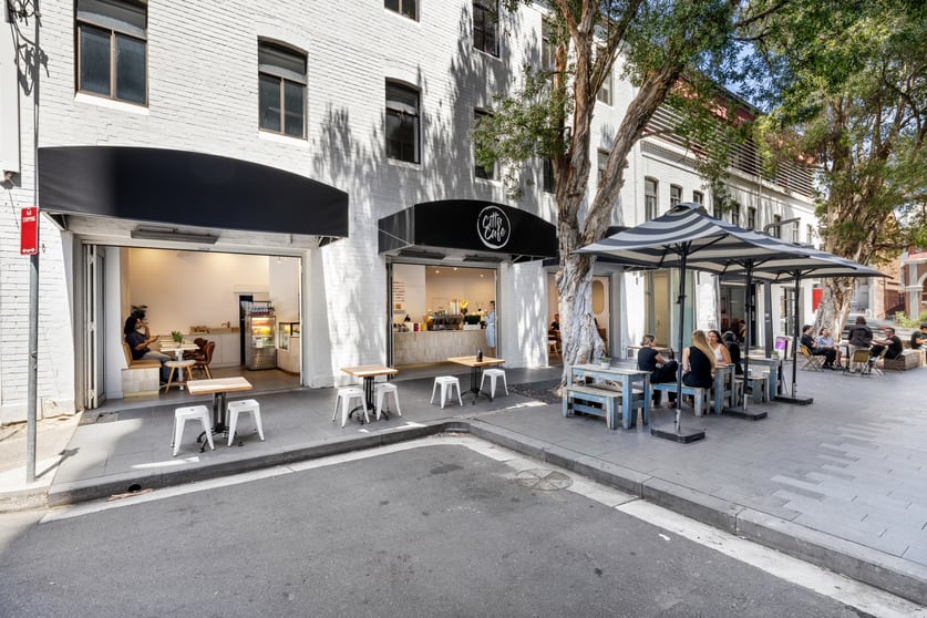 Click to view all images 118 Devonshire Street Surry Hills NSW 2010 - Image 3