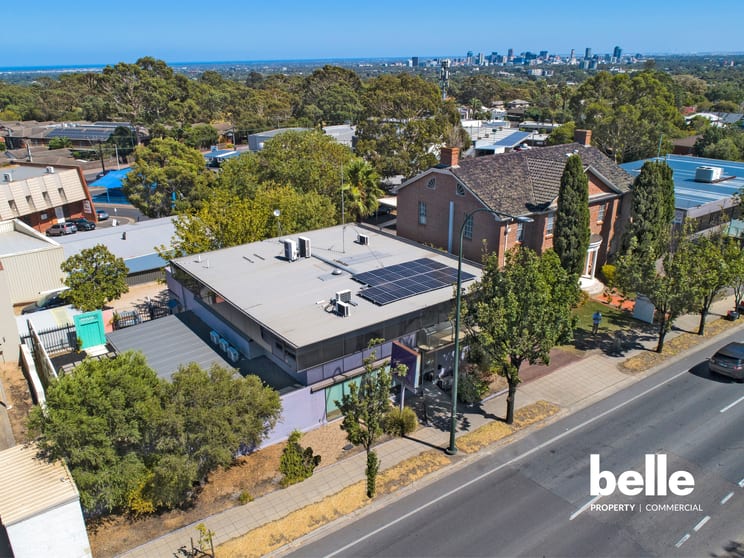 Click to view all images 653 Portrush Road Glen Osmond SA 5064 - Image 2