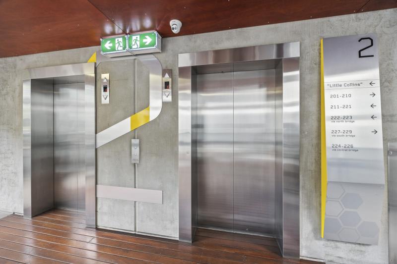 Click to view all images Suite/227/838 Collins Street Docklands VIC 3008 - Image 3
