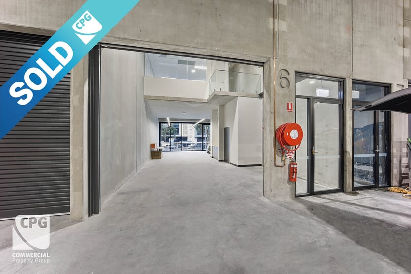 Click to view all images W6/38 Cawarra Road Caringbah NSW 2229 - Image 1