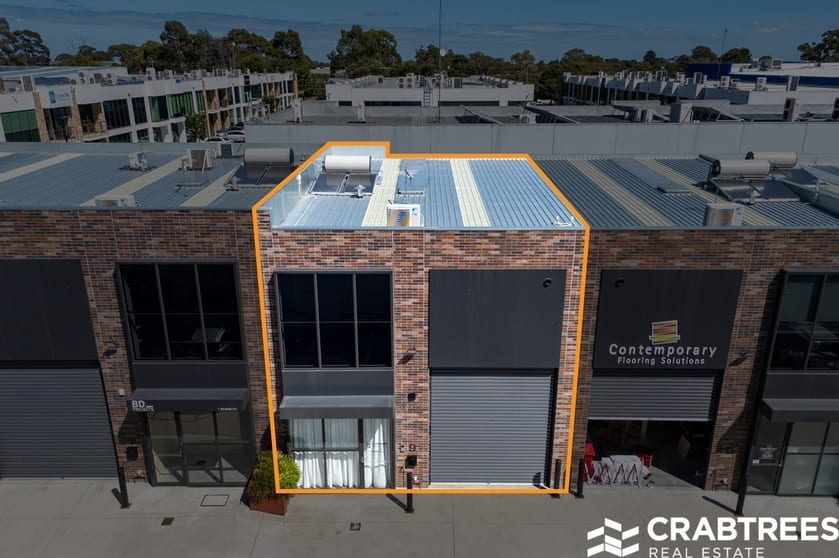 Click to view all images 9 Belrose Avenue Cheltenham VIC 3192 - Image 1