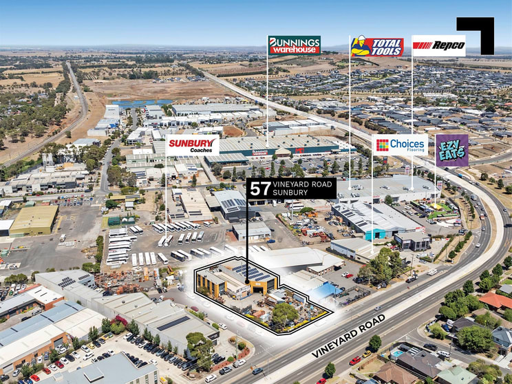 Click to view all images 57 Vineyard Road Sunbury VIC 3429 - Image 2