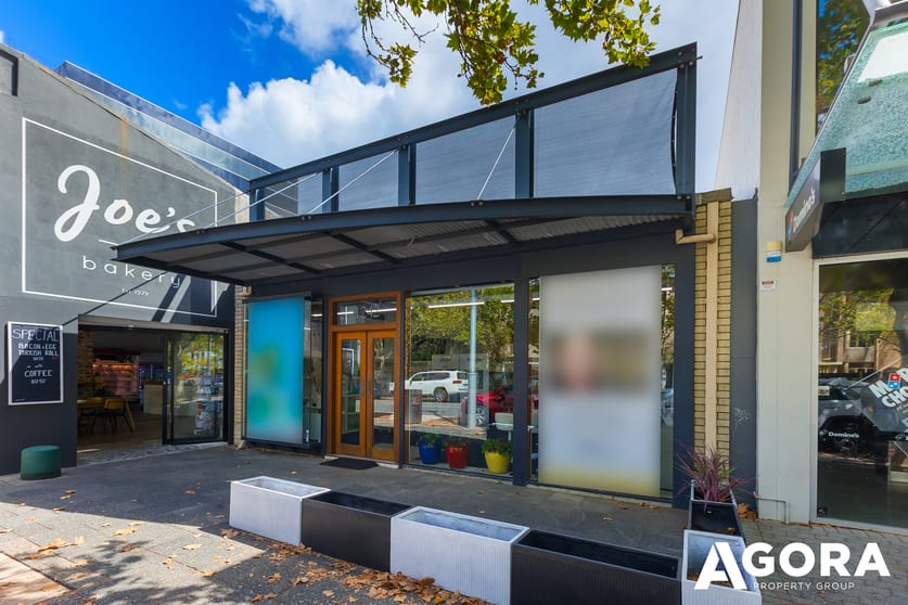 Click to view all images 1242 Hay Street West Perth WA 6005 - Image 1