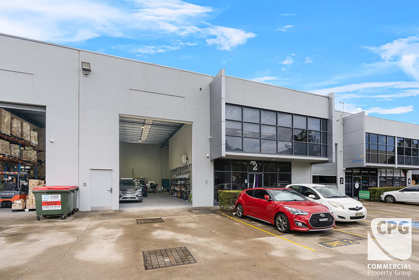 Click to view all images 2/340 Chisholm Road Auburn NSW 2144 - Image 1