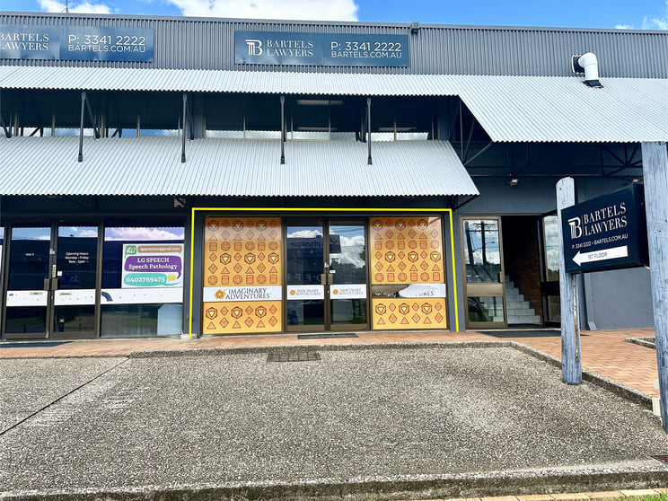Click to view all images 3/2960 Logan Road (1 Welch St) Underwood QLD 4119 - Image 1