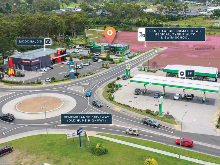 Click to view all images 3 Potters Drive Tahmoor NSW 2573 - Image 2