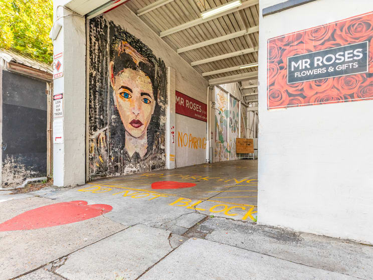 Click to view all images 5-7 Bourke Road Alexandria NSW 2015 - Image 3