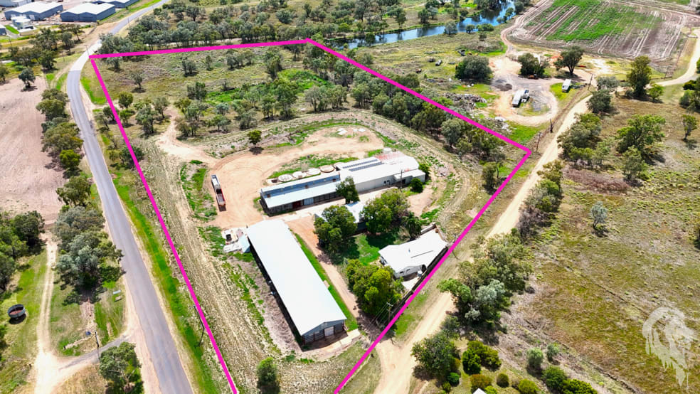 Click to view all images 127 Vera Leap Road Wee Waa NSW 2388 - Image 2
