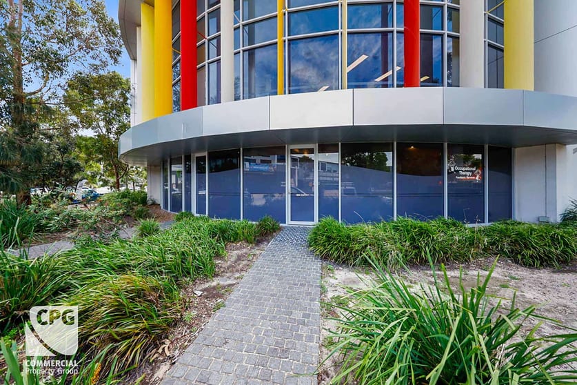 Click to view all images Showroom/16 Wurrook Circuit Caringbah NSW 2229 - Image 1