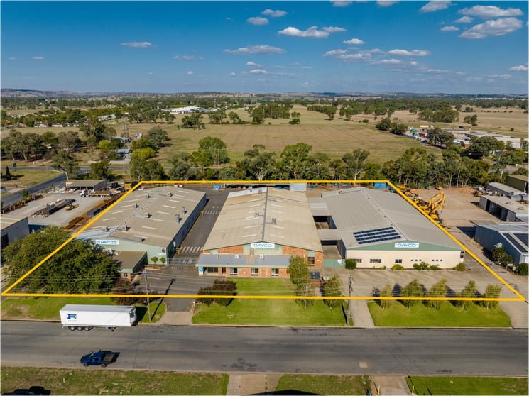3 - 7 Say Street East Wagga Wagga NSW 2650 - Image 1