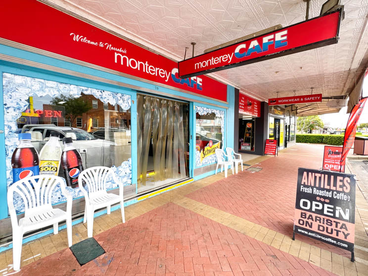 Click to view all images 79 Maitland Street Narrabri NSW 2390 - Image 1