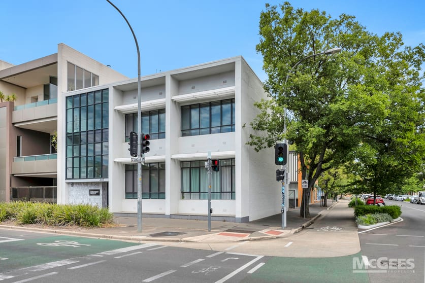 Click to view all images 207 Angas Street Adelaide SA 5000 - Image 2